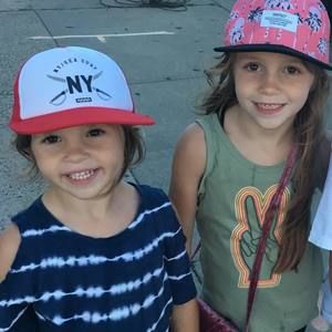 Meet your Posher, Kim